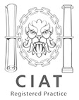 CIAT Logo