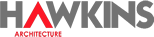 Hawkins Architecture Logo